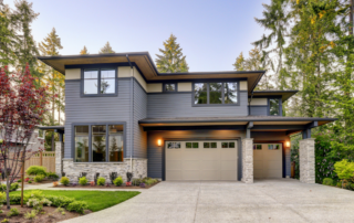 Insulated Garage Doors - what are the benefits