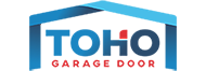 TOHO Garage Doors Logo