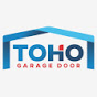 TOHO Garage Doors