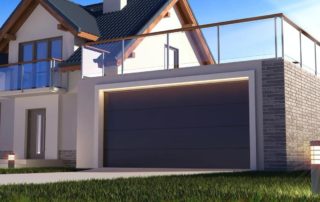 Why Metal Garage Doors Are the Best Choice